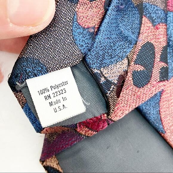 Balancine The Tie Works Mickey Mouse Tie - Picture 4 of 4